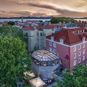 **** Hotel Bastion Heritage Kroatien