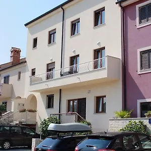 **** Gasthof Major Kroatien
