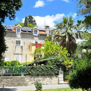  Apartment Soulavy Kroatien