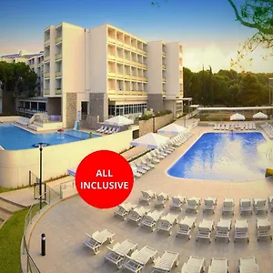 *** Hotel Adria Kroatien
