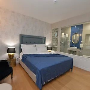 **** Frühstückspension The Duke Luxury Kroatien