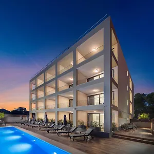 **** Hotel Ellure Luxury Kroatien